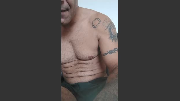 BoyBrutos big Webcam SHOW @ Cam4 03-04-2026