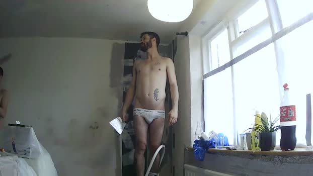 ClaphamJamie legs Webcam SHOW @ Cam4 03-04-2026
