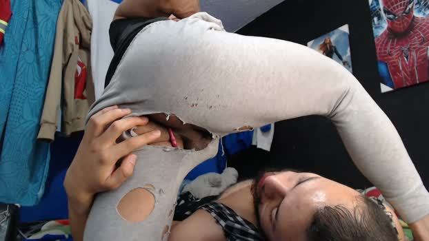 DERECKHOT33 Nude Webcam SHOW @ Cam4 04-04-2026