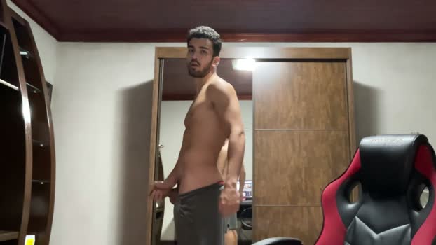 Drgym18 Pretty Webcam SHOW @ Cam4 04-04-2026