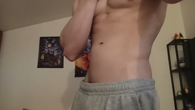 Frabroker suck Webcam SHOW @ Cam4 04-04-2026
