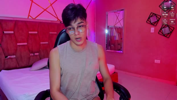 Gerony Show Webcam SHOW @ Cam4 04-04-2026