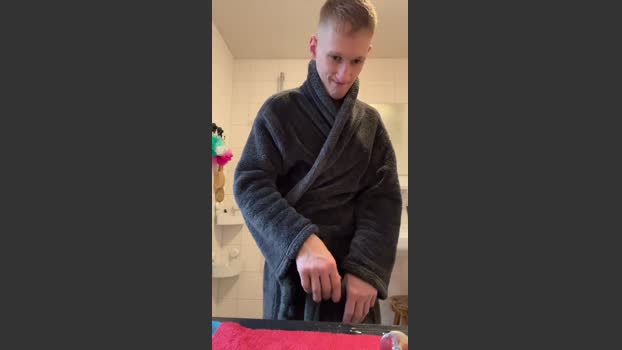 HornyPornyGuy fuckass Webcam SHOW @ Cam4 03-04-2026