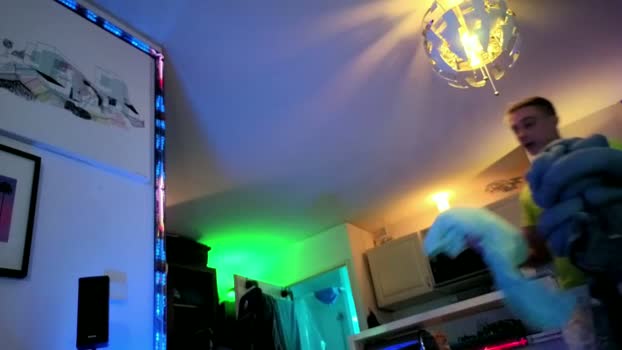 HuGo4K naughty Webcam SHOW @ Cam4 03-04-2026