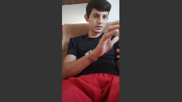 HunkGrimReaper bigdick Webcam SHOW @ Cam4 04-04-2026