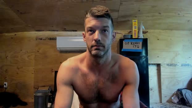 Kenny_Kyle kiss Webcam SHOW @ Cam4 04-04-2026