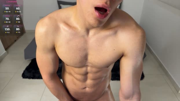 Maxxi_Lancaster kink Webcam SHOW @ Cam4 03-04-2026