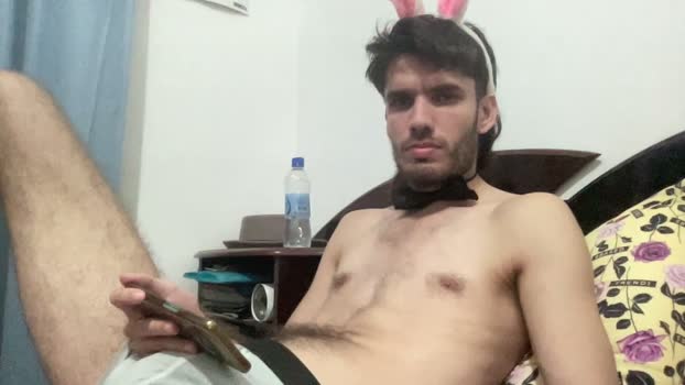 PygmaBoy beautiful Webcam SHOW @ Cam4 04-04-2026