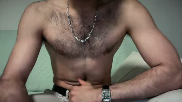 RogueVex naked Webcam SHOW @ Cam4 03-04-2026