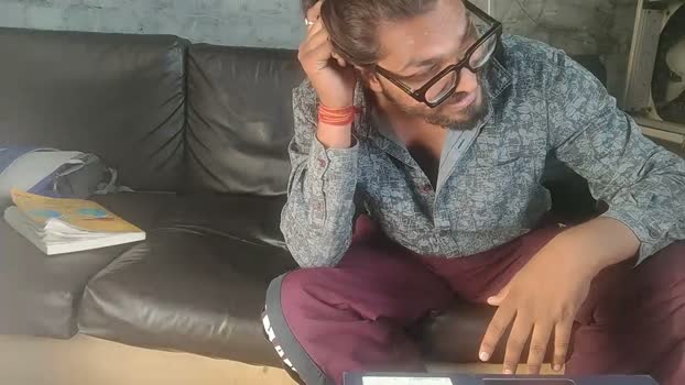 Rohitshow bigcock Webcam SHOW @ Cam4 04-04-2026