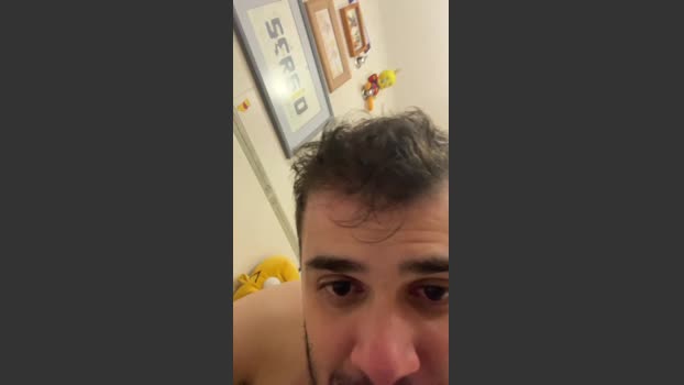 Sergi_MM Pretty Webcam SHOW @ Cam4 04-04-2026