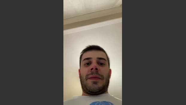 Sergi_MM Porn Webcam SHOW @ Cam4 04-04-2026
