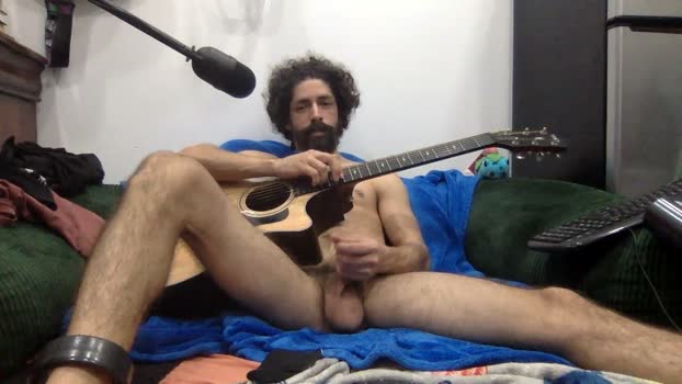 Stringin69 Pretty Webcam SHOW @ Cam4 04-04-2026
