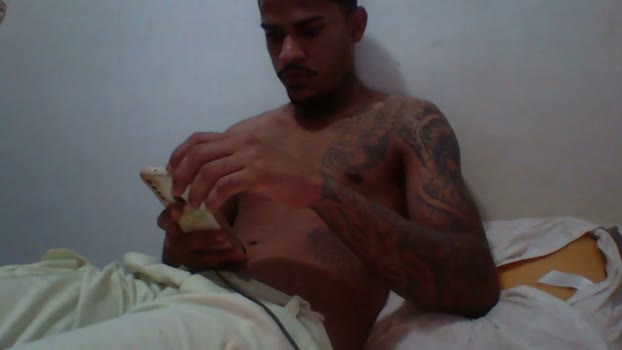 WellingtonDot77 Video Webcam SHOW @ Cam4 04-04-2026