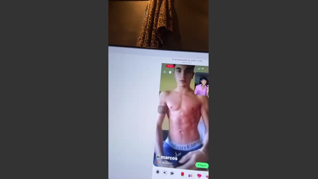 Wiidoboy22cm analtoy Webcam SHOW @ Cam4 03-04-2026