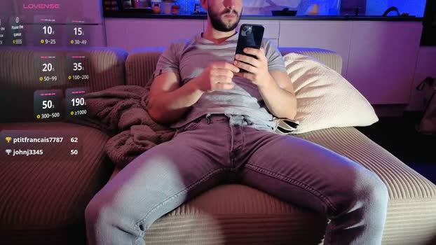 boiteasex hot Webcam SHOW @ Cam4 04-04-2026