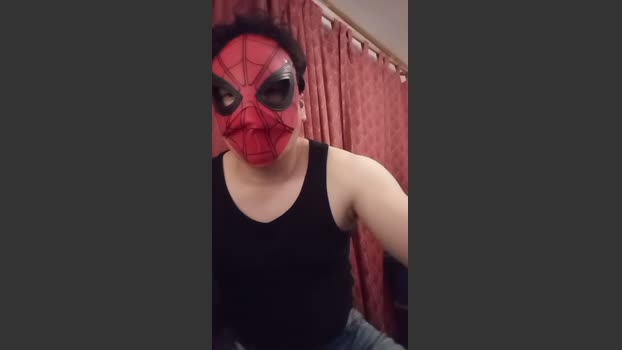 eclown777 Recorded Webcam SHOW @ Cam4 04-04-2026