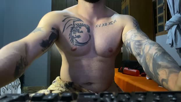 gamer_lol03 hardcore Webcam SHOW @ Cam4 04-04-2026