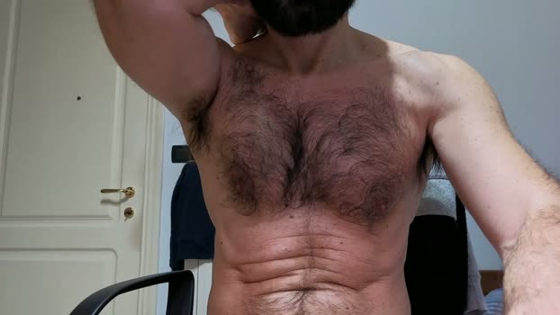 hairycerberus bigballs Webcam SHOW @ Cam4 04-04-2026