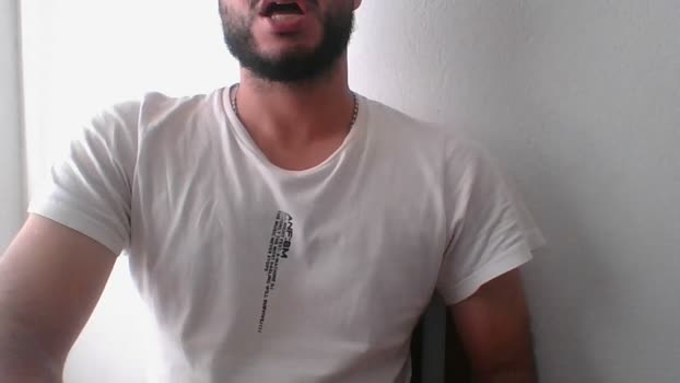 ivancho27 toy Webcam SHOW @ Cam4 03-04-2026