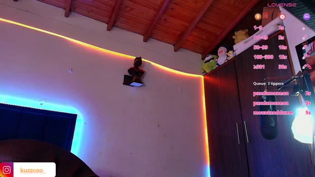kuzzco bicurious Webcam SHOW @ Cam4 04-04-2026