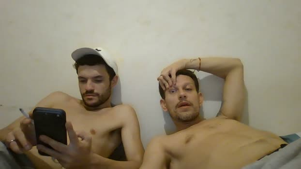 lincon7_sexy bigload Webcam SHOW @ Cam4 04-04-2026