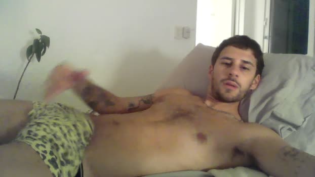 maggicbooy bigballs Webcam SHOW @ Cam4 04-04-2026