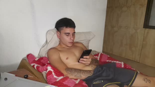 pibetigrexxx Video Webcam SHOW @ Cam4 04-04-2026