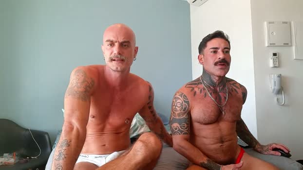 recoblue22cm Ass Webcam SHOW @ Cam4 04-04-2026