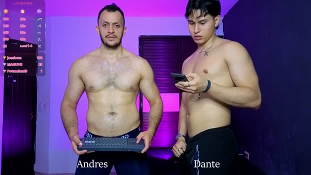 teddybear_07 Porn Webcam SHOW @ Cam4 04-04-2026