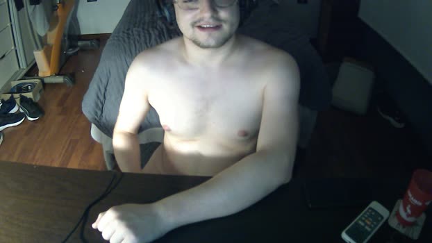 ulyklefki hard Webcam SHOW @ Cam4 04-04-2026