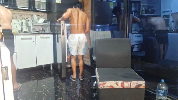 Clark_Jhonz ass Webcam SHOW @ Cam4 05-04-2026