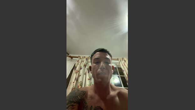 Cristiangonzaa lovense Webcam SHOW @ Cam4 05-04-2026