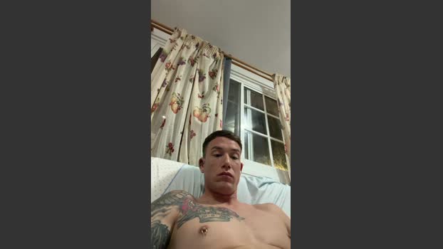 Cristiangonzaa lush Webcam SHOW @ Cam4 05-04-2026