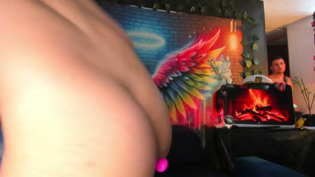 ECSTASYX2_23 squirt Webcam SHOW @ Cam4 05-04-2026
