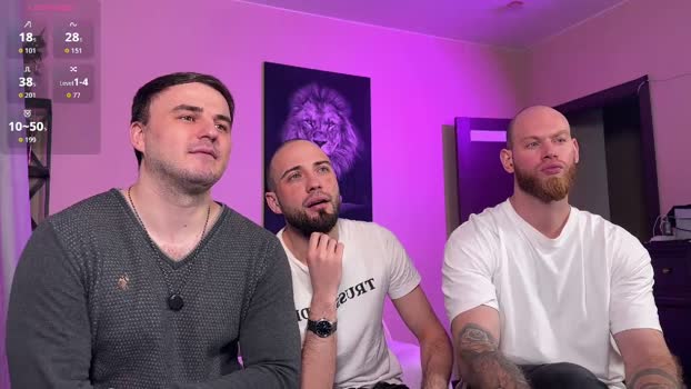 Firebeard_ analsex Webcam SHOW @ Cam4 05-04-2026