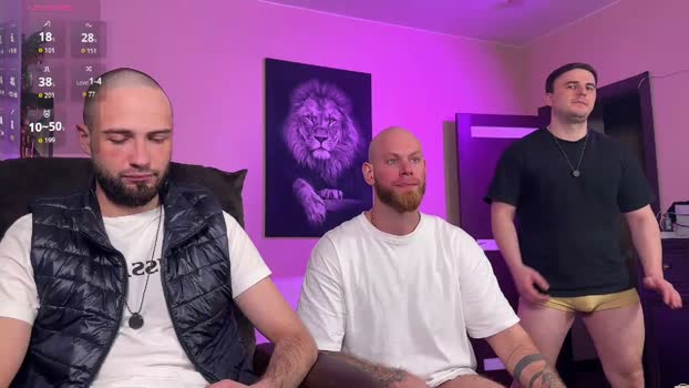 Firebeard_ wank Webcam SHOW @ Cam4 05-04-2026