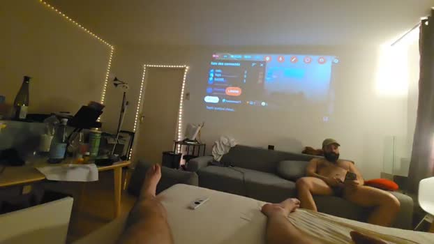 Fitxgeraldxxx fuckass Webcam SHOW @ Cam4 05-04-2026