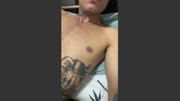 Guimooca bigballs Webcam SHOW @ Cam4 04-04-2026
