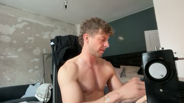 Heikhoe69 naked Webcam SHOW @ Cam4 05-04-2026