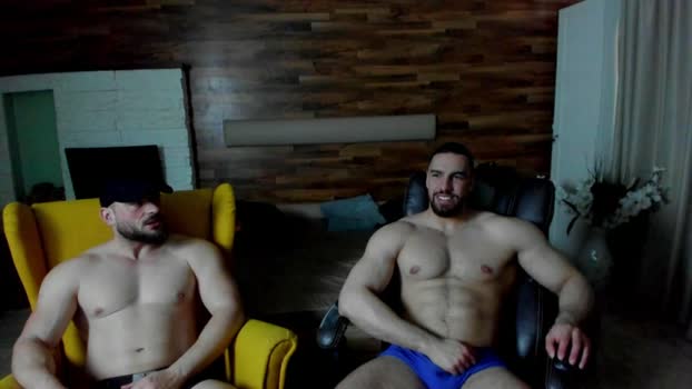 IvanHyde Video Webcam SHOW @ Cam4 05-04-2026
