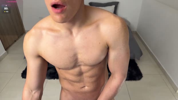 Maxxi_Lancaster bigass Webcam SHOW @ Cam4 05-04-2026