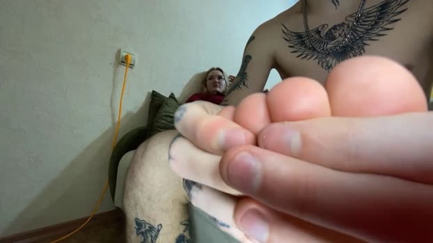 Mike_and_Anna naked Webcam SHOW @ Cam4 05-04-2026