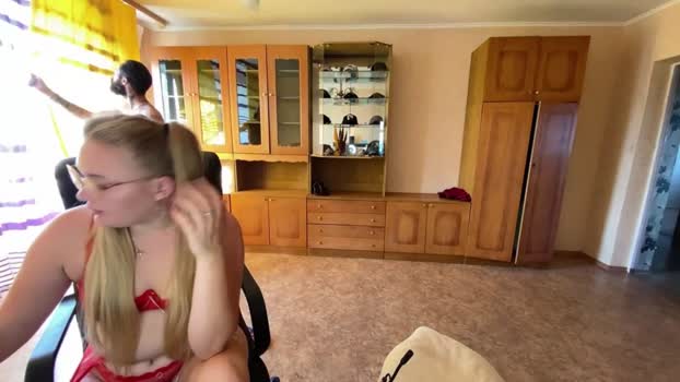 Mike_and_Anna Show Webcam SHOW @ Cam4 05-04-2026