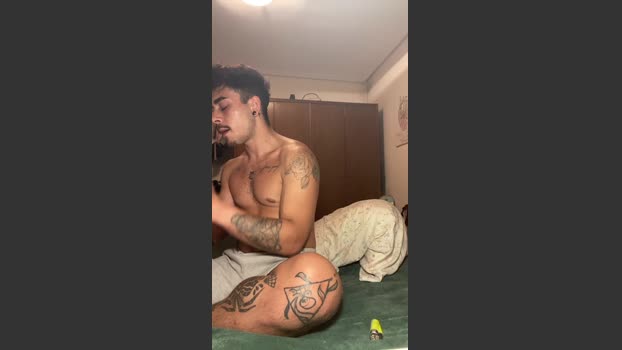 Mojitoxxx69 jerking Webcam SHOW @ Cam4 05-04-2026