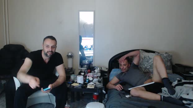 Musclle_ playtime Webcam SHOW @ Cam4 05-04-2026