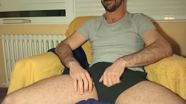 Neiron bigdick Webcam SHOW @ Cam4 04-04-2026