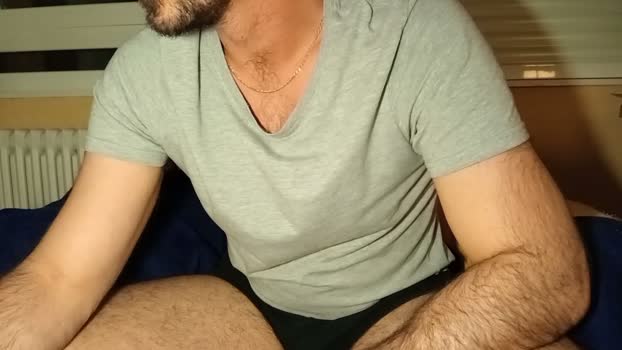Neiron hardcock Webcam SHOW @ Cam4 05-04-2026