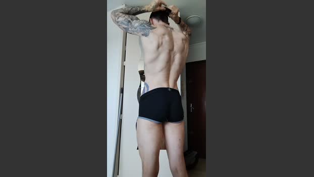 Neotrix33 kiss Webcam SHOW @ Cam4 05-04-2026