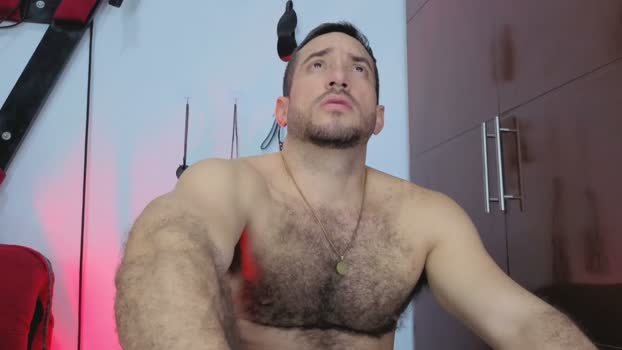 Rough_Sex_BDSM hot Webcam SHOW @ Cam4 05-04-2026